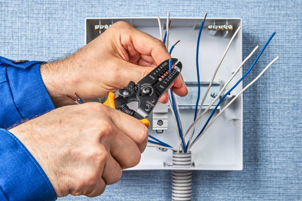 Best Electrical Remodeling Services  in Byng, OK