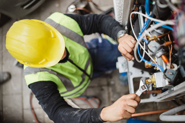 Emergency Electrical Repair Services in Byng, OK