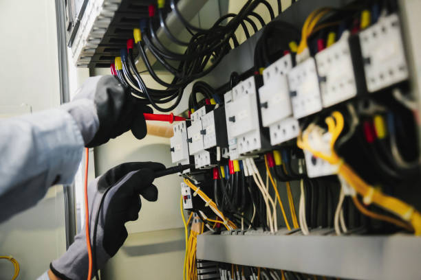 Best Emergency Electrical Repair Services  in Byng, OK