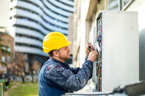 Best Electrical Maintenance Services  in Byng, OK