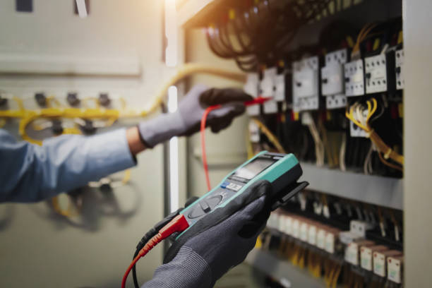 Best Surge Protection Installation  in Byng, OK